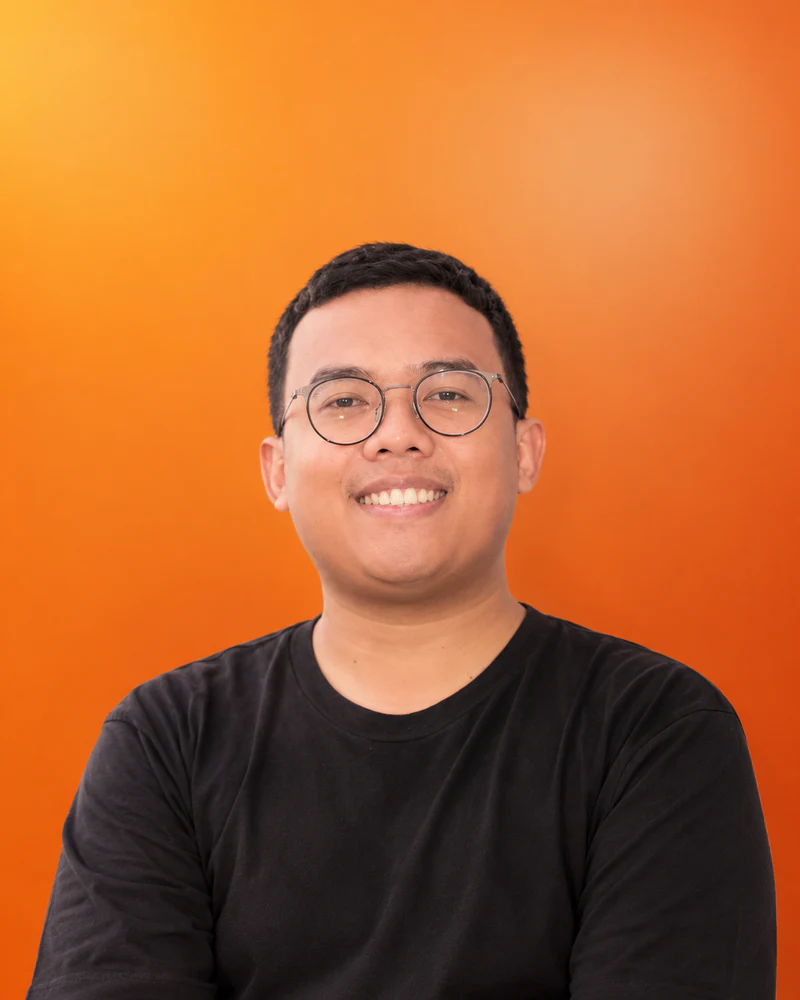 Foto Ardan Aziz Rahman