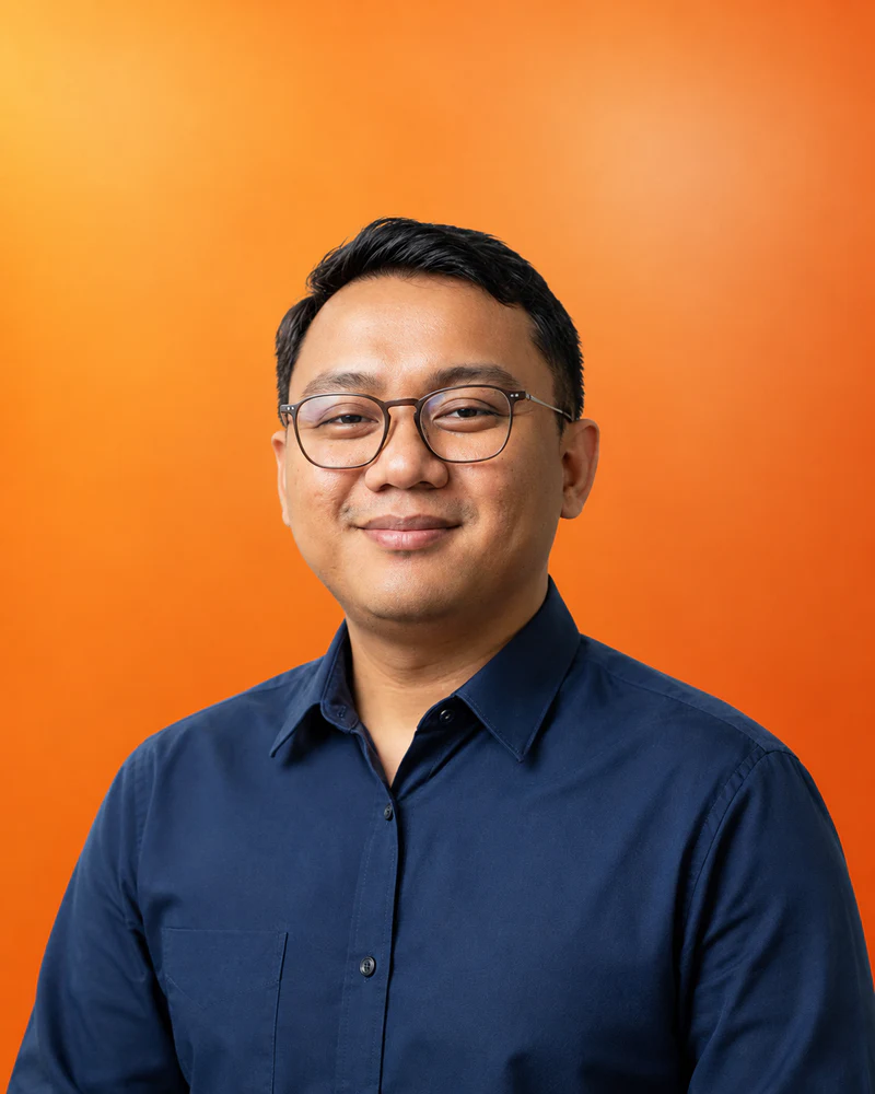 Foto M Khairul Hamid
