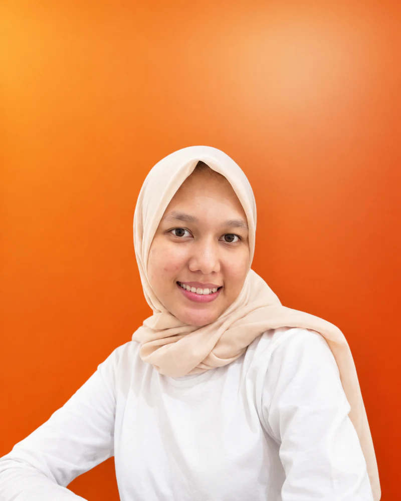 Foto Prita Permatadinata