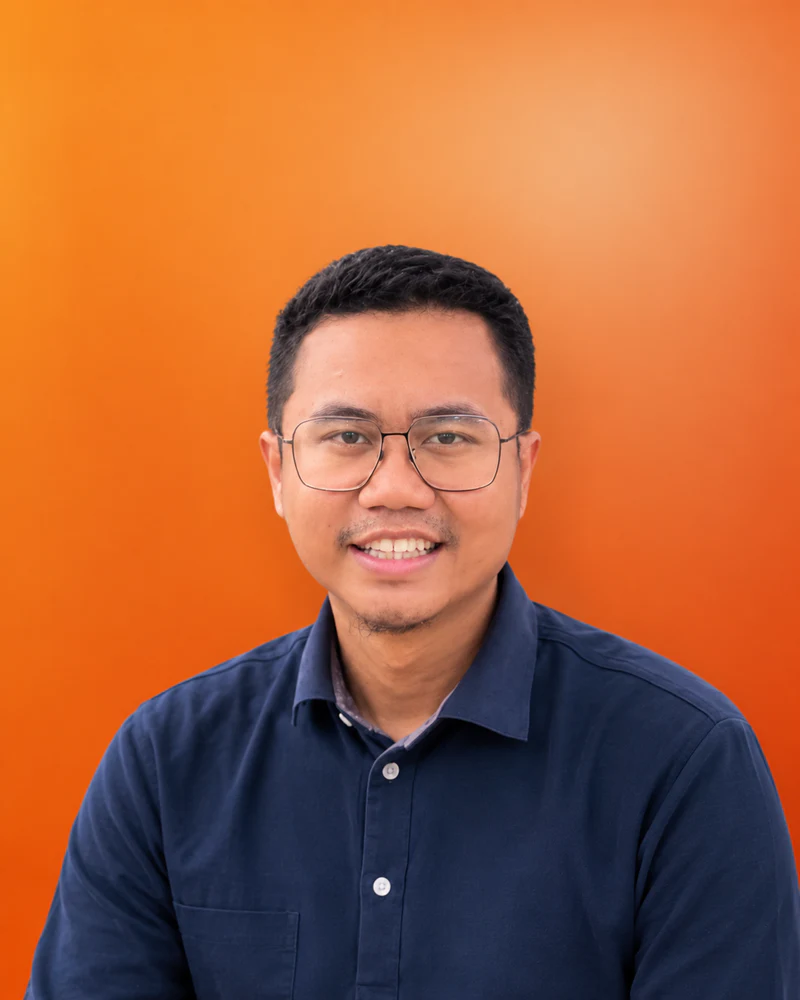 Foto Tri Ali Herviansyah