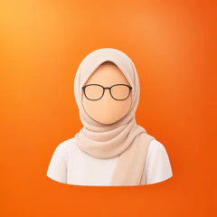 Foto Nadia Putri